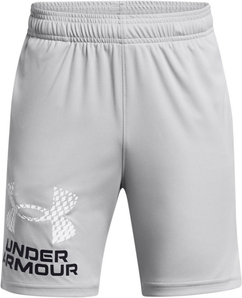 Under Armour® Shorts Ua Tech Logo Shorts von Under Armour®