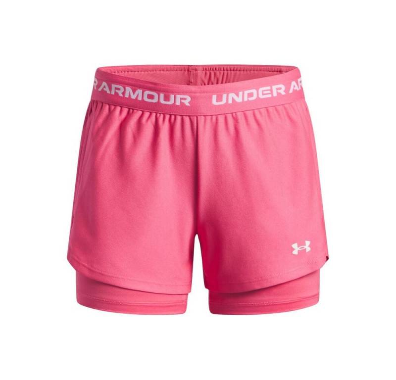 Under Armour® Shorts Ua Tech Play Up 2N1 Short von Under Armour®