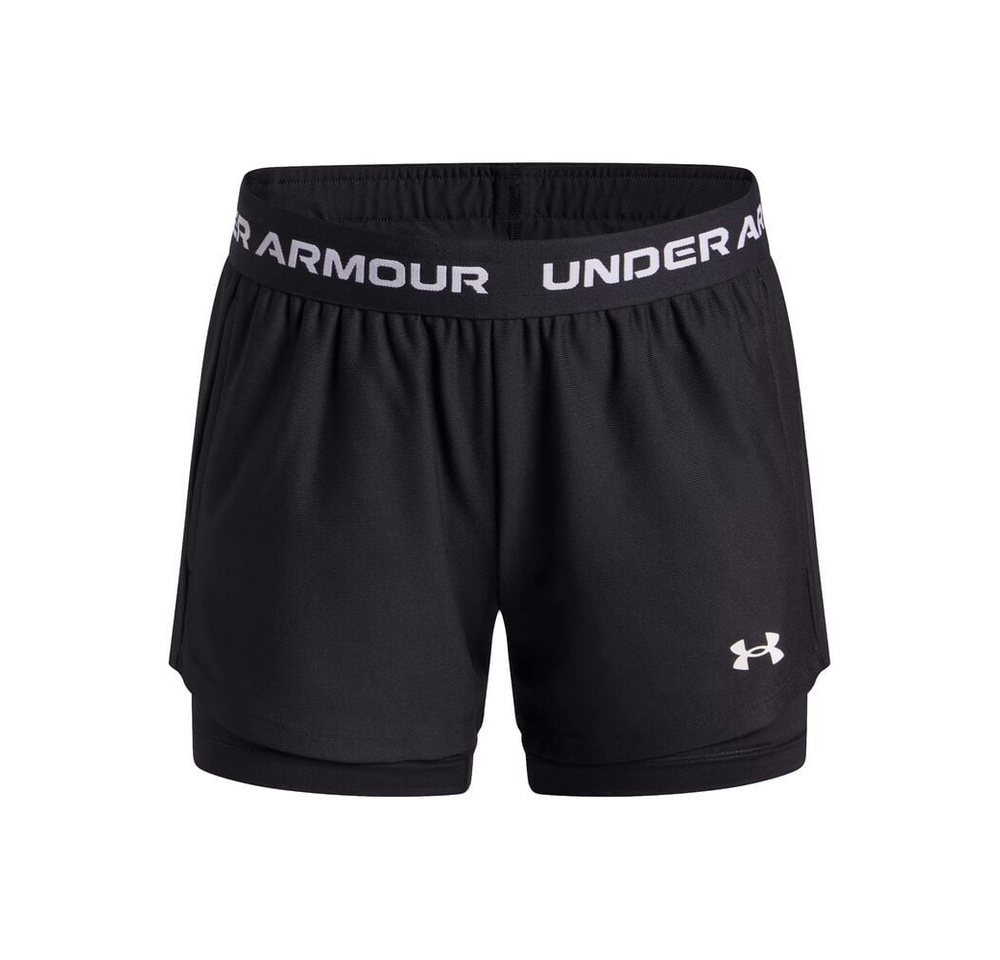 Under Armour® Shorts Ua Tech Play Up 2N1 Short von Under Armour®