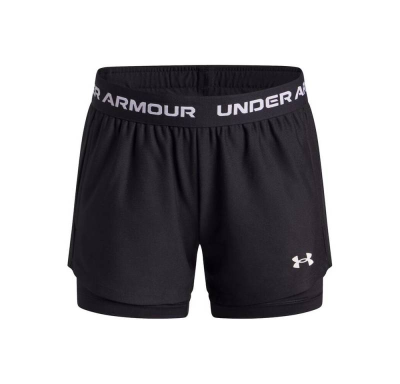 Under Armour® Shorts Ua Tech Play Up 2N1 Short von Under Armour®