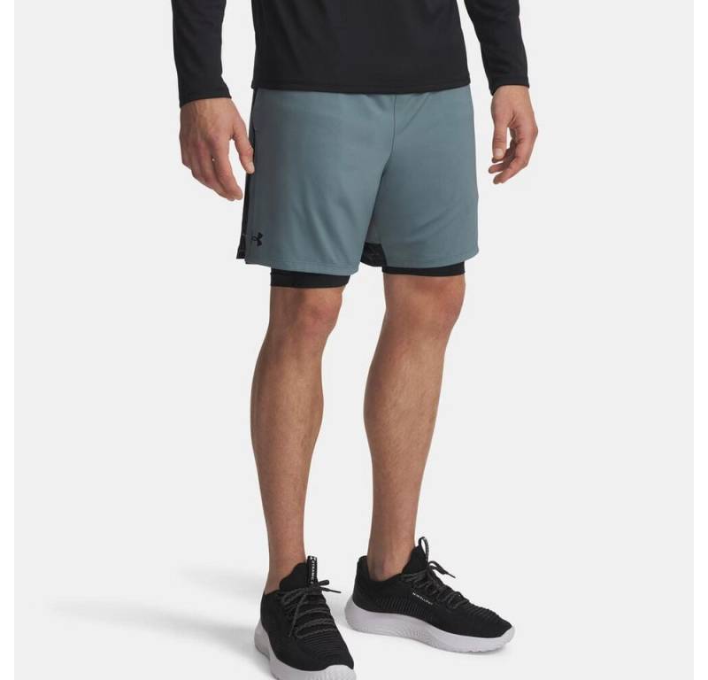 Under Armour® Shorts Tech Vent 2in1 von Under Armour®