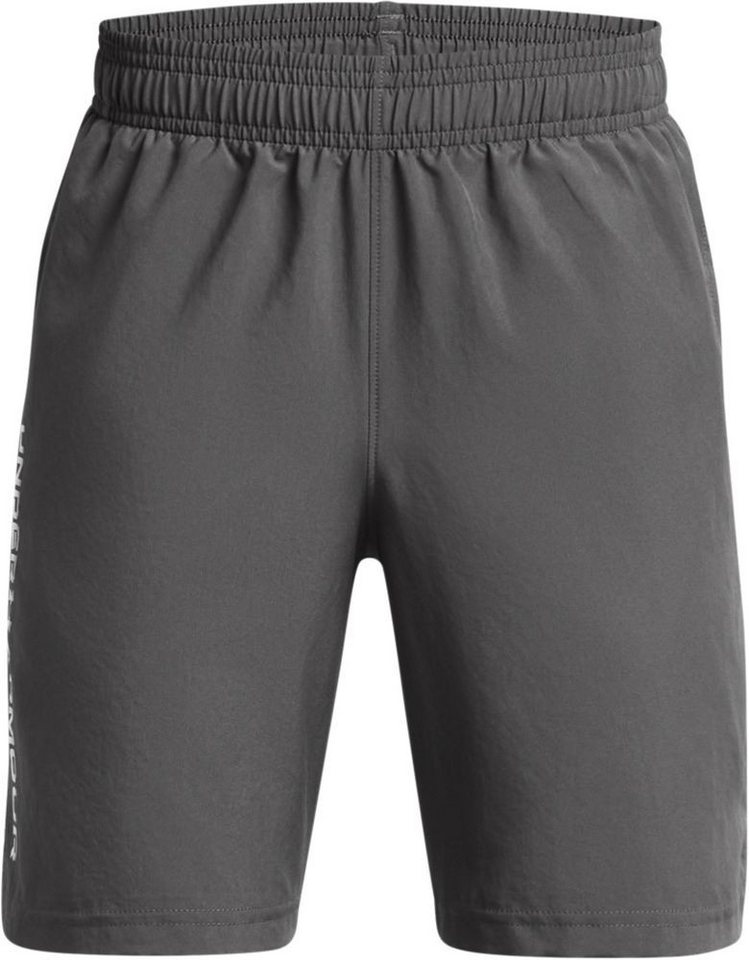 Under Armour® Shorts Ua Tech Woven Wordmark Short von Under Armour®