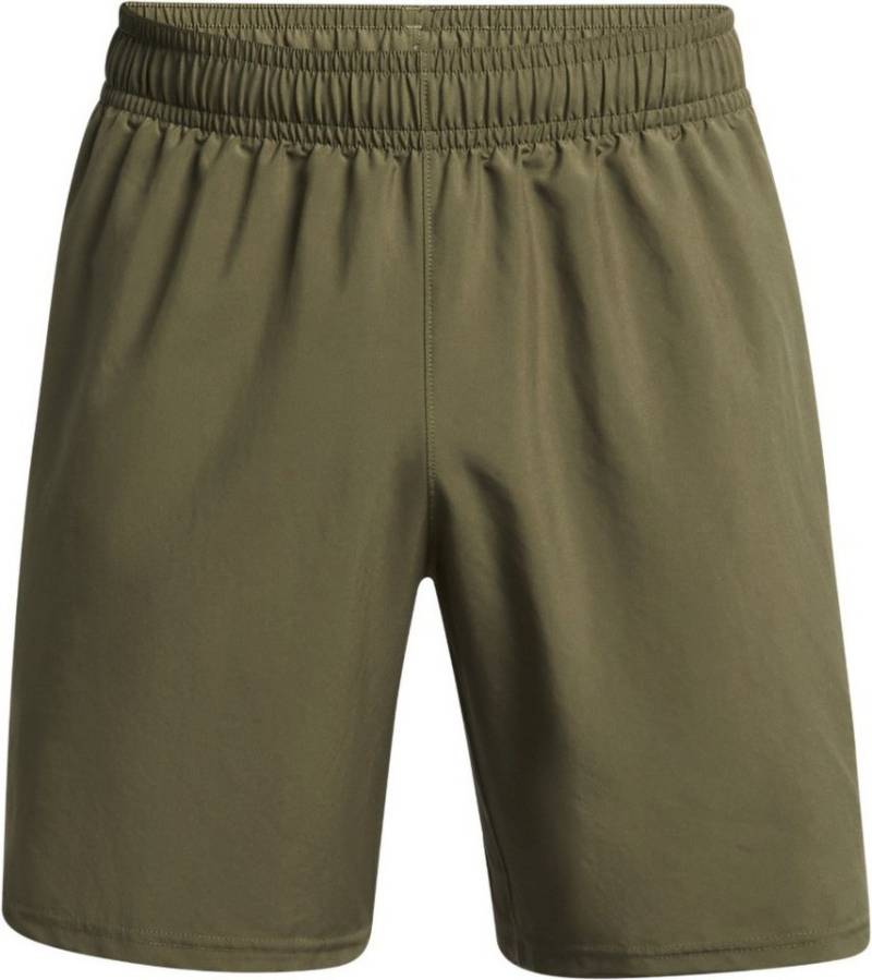Under Armour® Shorts Ua Tech Woven Wordmark Short von Under Armour®