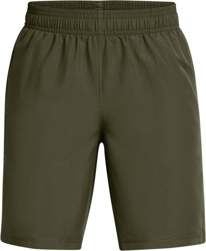 Under Armour® Shorts Ua Tech Woven Wordmark Short von Under Armour®