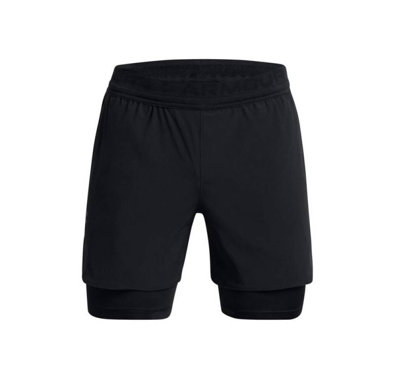 Under Armour® Shorts Vanish Elite 2in1 von Under Armour®