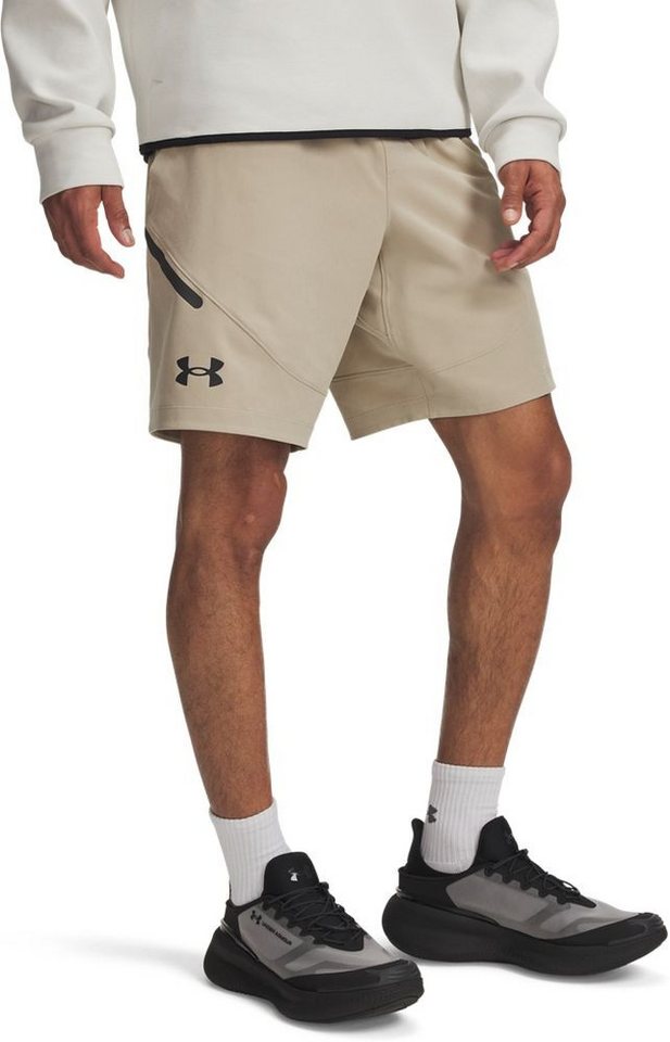 Under Armour® Shorts Unstoppable Shorts von Under Armour®
