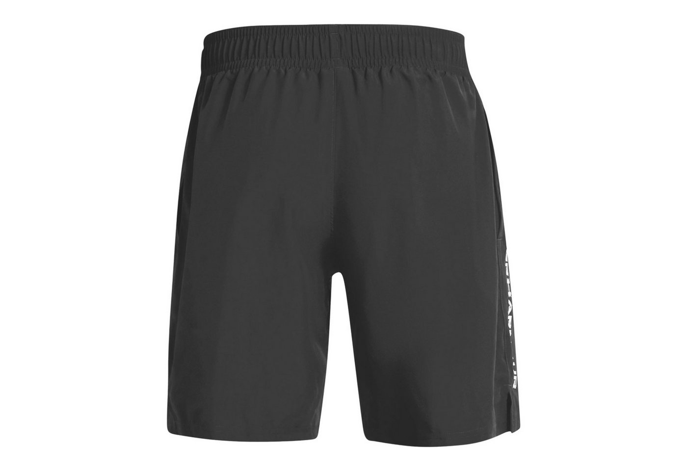 Under Armour® Shorts Woven Shorts mit innenliegendem Zugband von Under Armour®