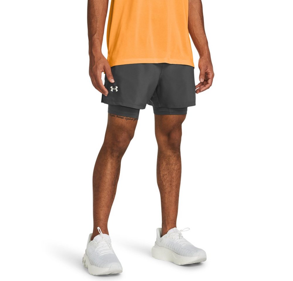 Under Armour® Shorts von Under Armour®