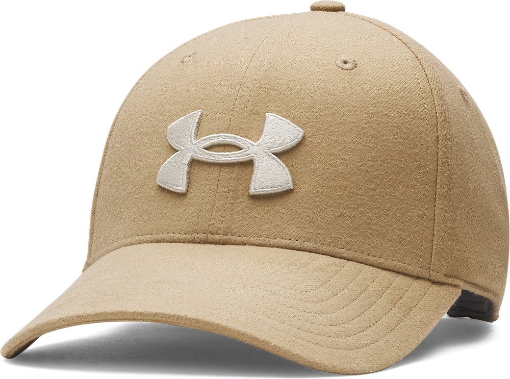 Under Armour® Snapback Cap Brushed Blitzing von Under Armour®