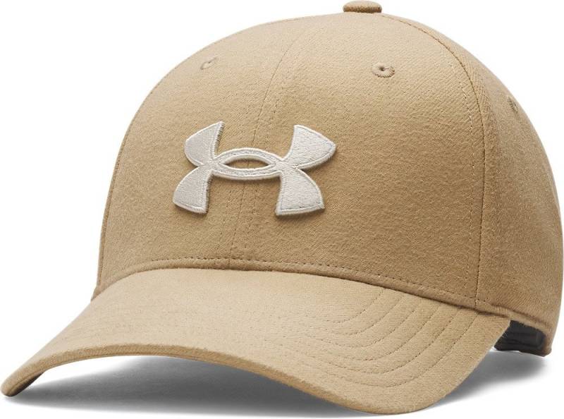 Under Armour® Snapback Cap Brushed Blitzing von Under Armour®