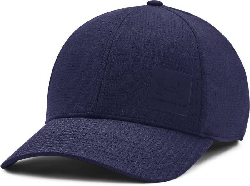 Under Armour® Snapback Cap M Iso-Chill Armourvent Str von Under Armour®