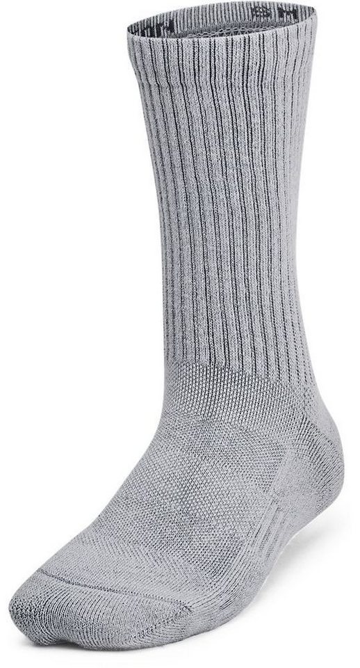 Under Armour® Socken Tc 6Pk Crew von Under Armour®