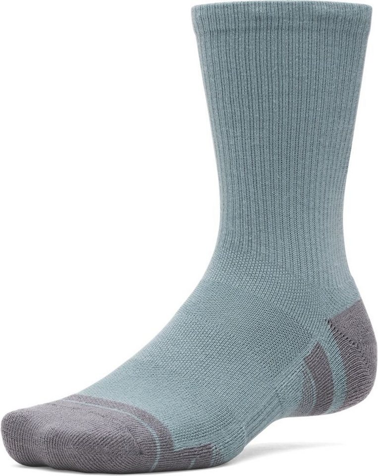 Under Armour® Socken Tech Performance 3Pk Crew von Under Armour®