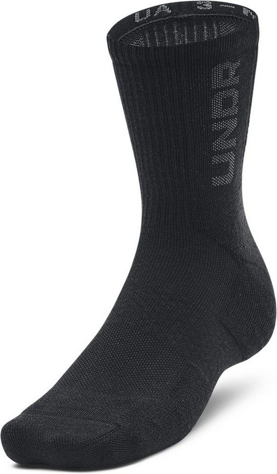 Under Armour® Socken UA 3-Maker halbhohe Socken im 3er-Pack von Under Armour®