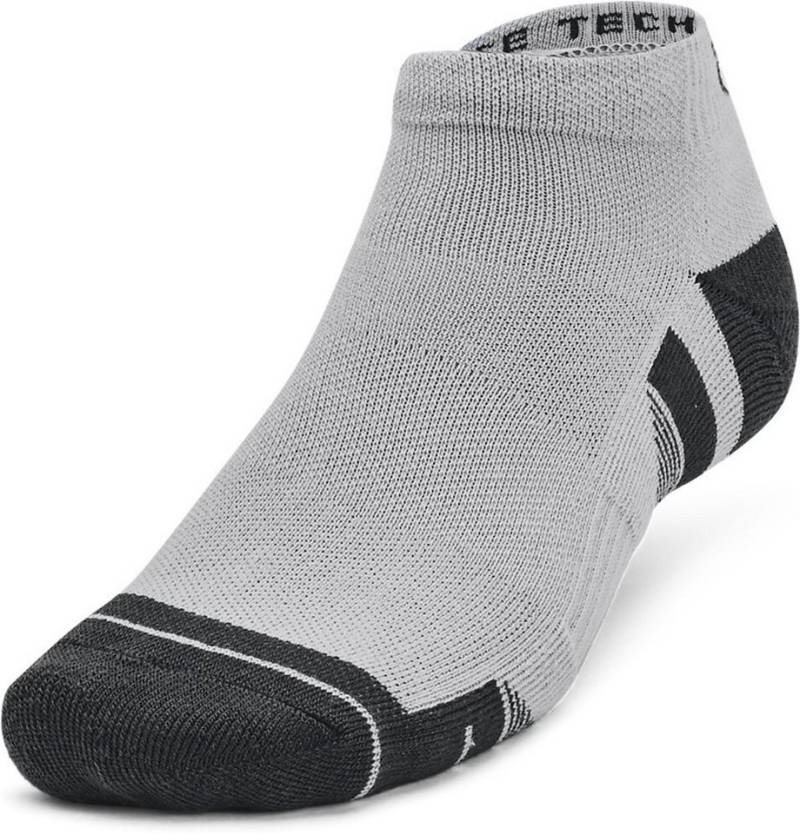 Under Armour® Socken UA Performance Tech 3Pk Low von Under Armour®
