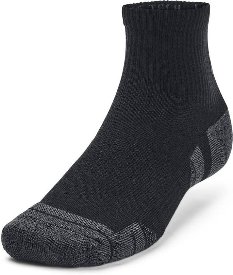 Under Armour® Socken UA Performance Tech 3Pk Qtr von Under Armour®