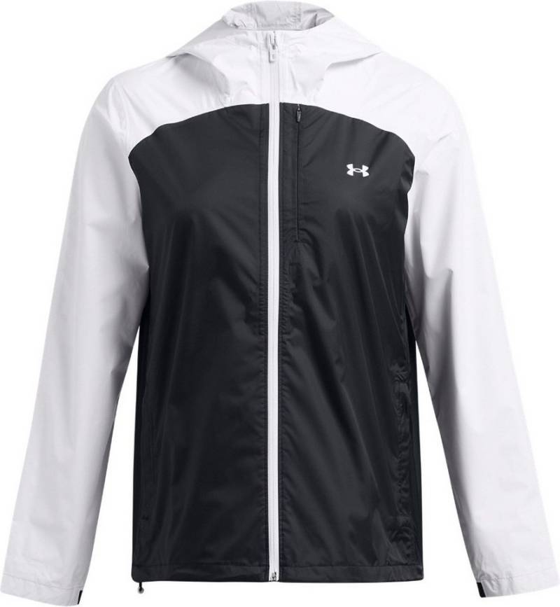 Under Armour® Softshelljacke Cloudstrike Colorblock Jkt von Under Armour®