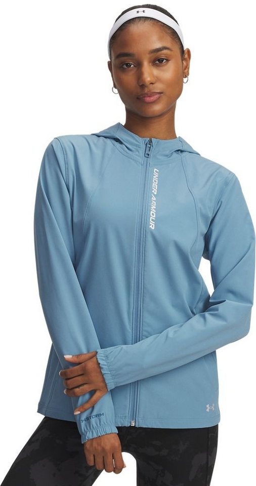 Under Armour® Softshelljacke Outrun The Storjacke von Under Armour®