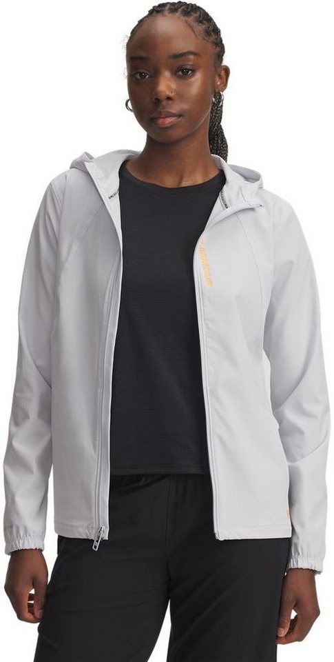 Under Armour® Softshelljacke Outrun The Storjacke von Under Armour®