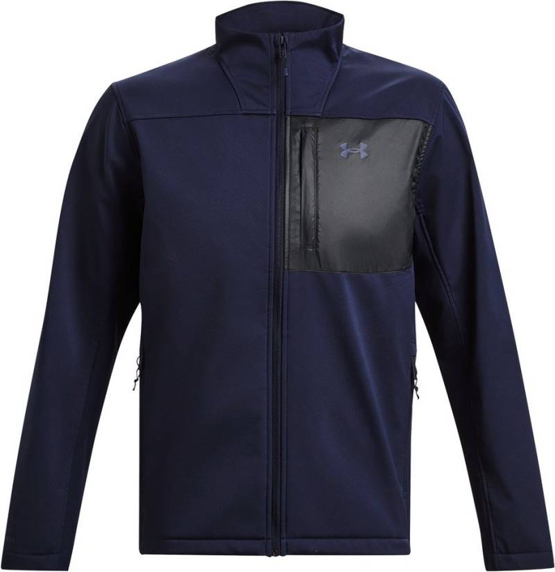 Under Armour® Softshelljacke Shield Jacke von Under Armour®
