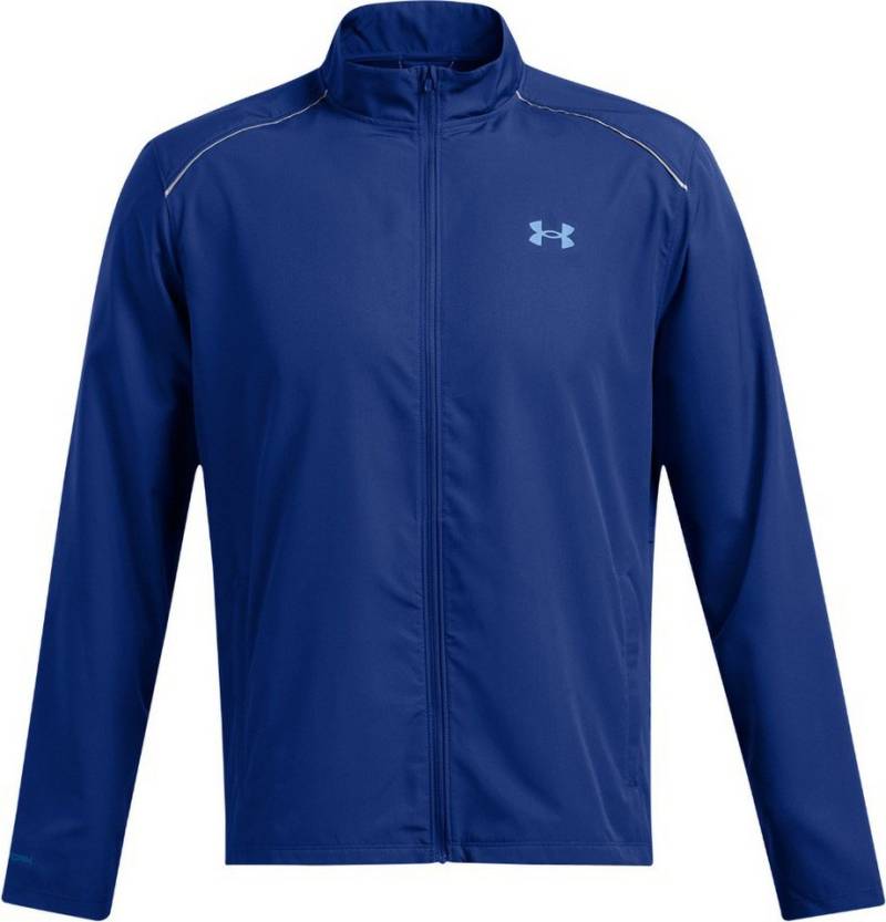 Under Armour® Softshelljacke Ua Launch Jacket von Under Armour®