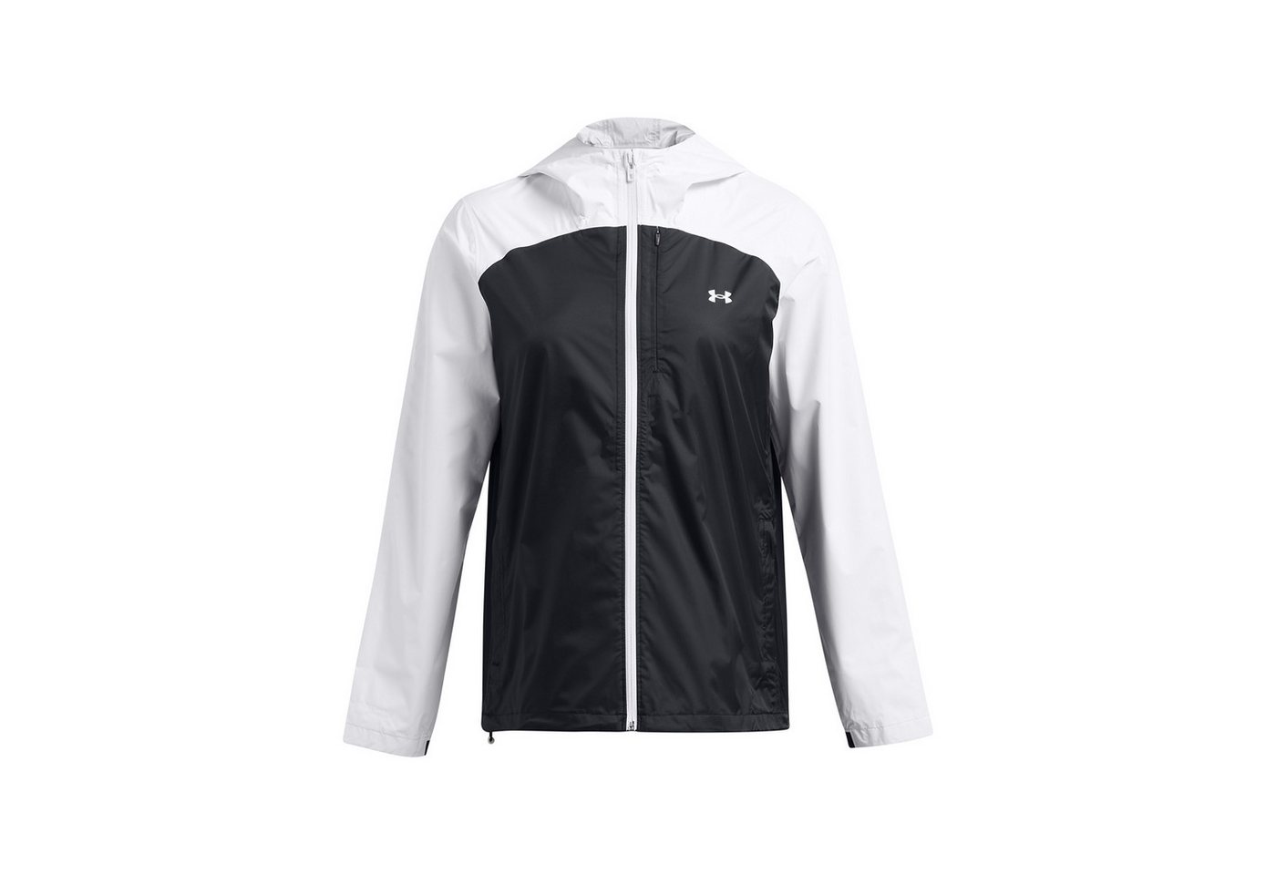 Under Armour® Softshelljacke Under Armour Damen Shelljacke Stormproof Cloudstrike 1381882 von Under Armour®