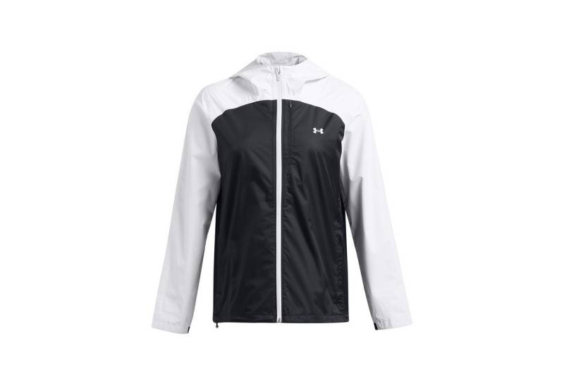 Under Armour® Softshelljacke Under Armour Damen Shelljacke Stormproof Cloudstrike 1381882 von Under Armour®