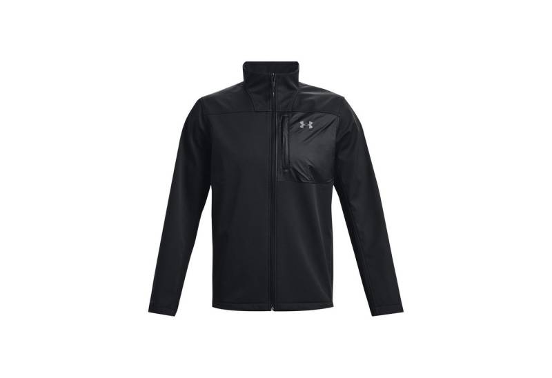 Under Armour® Softshelljacke Under Armour Herren Jacke Storm CGI SHIELD 2.0 1371586 von Under Armour®