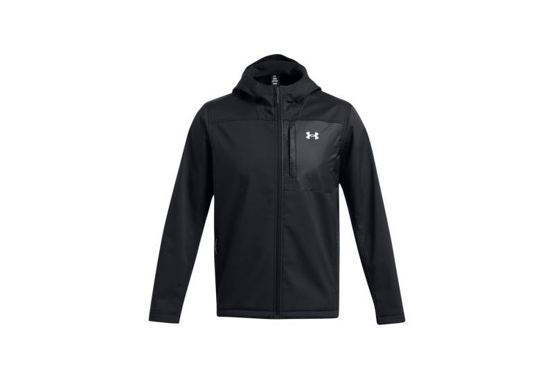 Under Armour® Softshelljacke Under Armour Herren Jacke Storm CGI SHLD HD 2.0 JKT 1371587 von Under Armour®