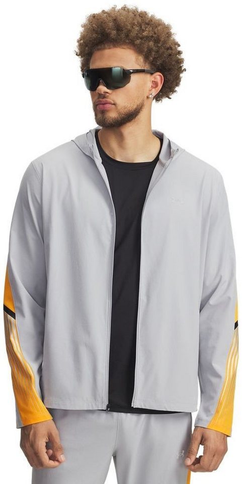 Under Armour® Softshelljacke Velociti Storm Hooded Jacket von Under Armour®