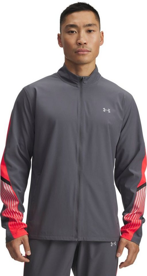Under Armour® Softshelljacke Velociti Storm Jacke von Under Armour®