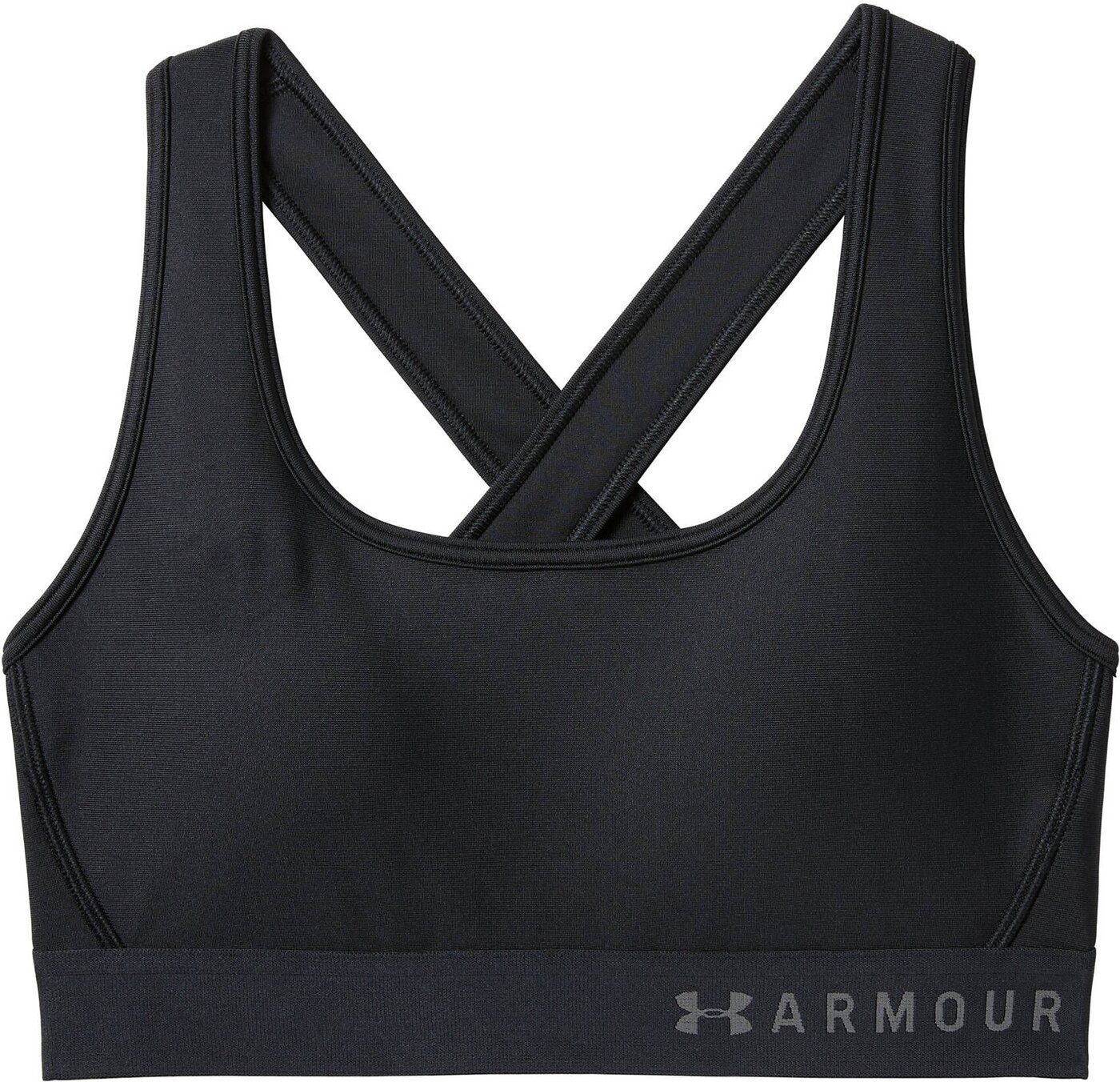 Under Armour® Sport-BH ARMOUR MID CROSSBACK BRA von Under Armour®