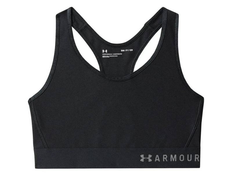 Under Armour® Sport-BH ARMOUR MID KEYHOLE von Under Armour®