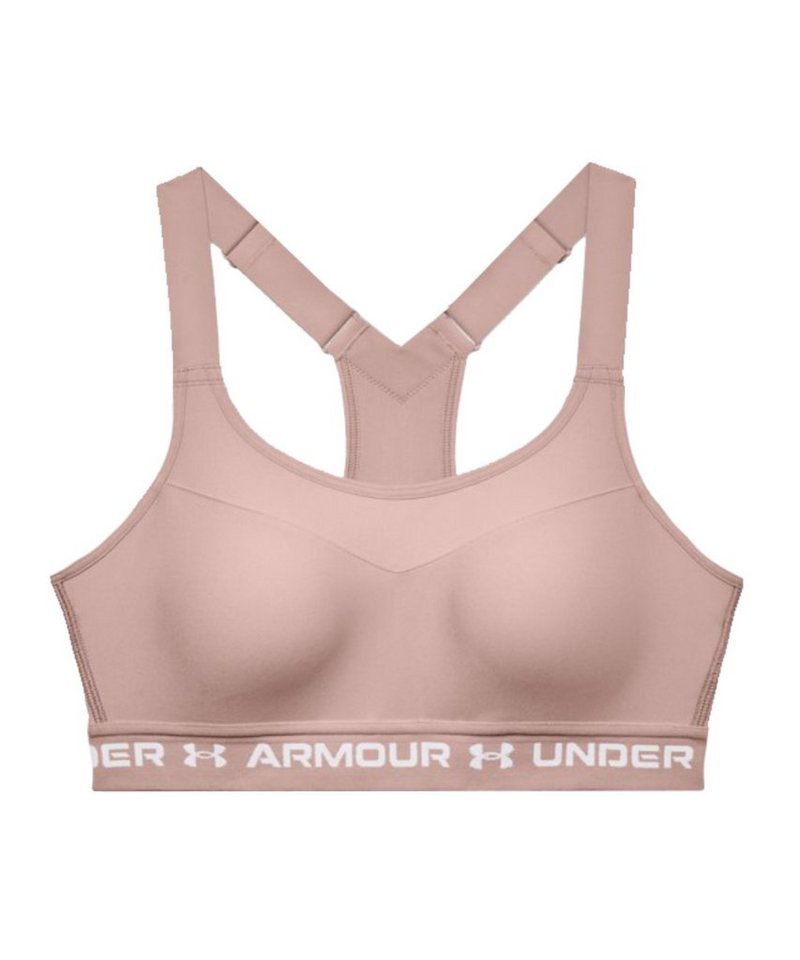 Under Armour® Sport-BH Crossback High Sport-BH Damen default von Under Armour®