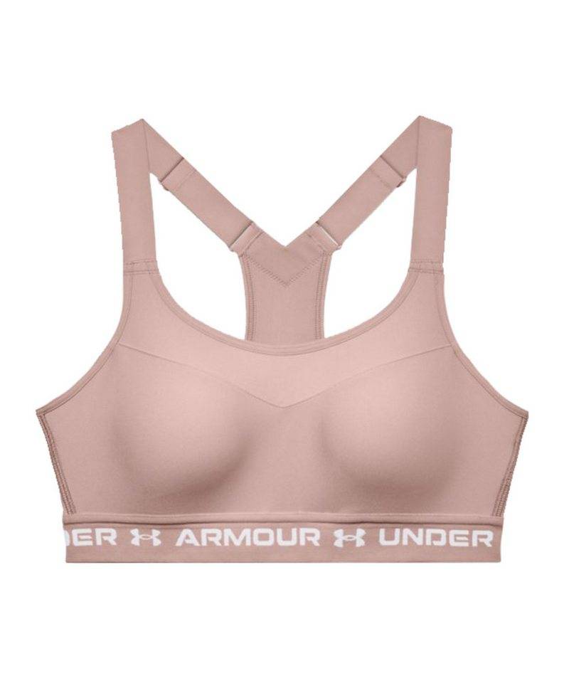 Under Armour® Sport-BH Under Armour Crossback High Sport-BH Damen default von Under Armour®