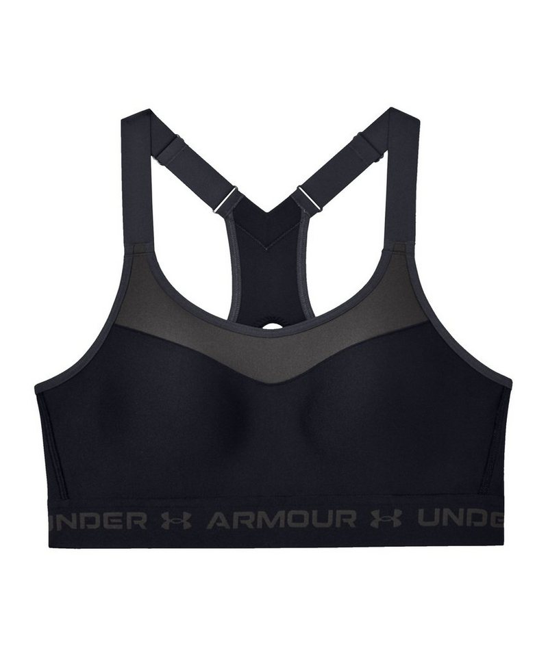 Under Armour® Sport-BH Crossback High Sport-BH Damen default von Under Armour®