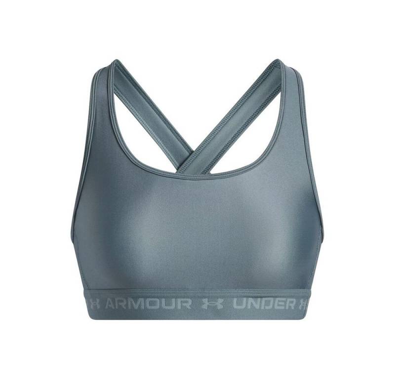 Under Armour® Sport-BH Crossback Mid Bra von Under Armour®