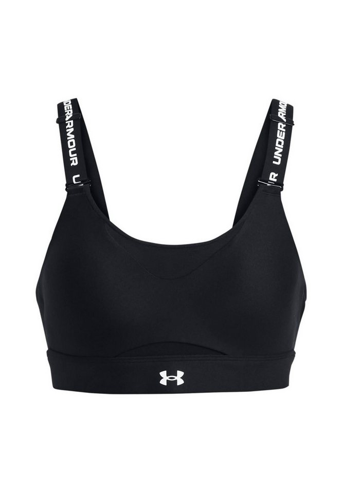 Under Armour® Sport-BH Damen Sport-BH INFINITY HIGH 2.0 BRA (1-tlg) von Under Armour®