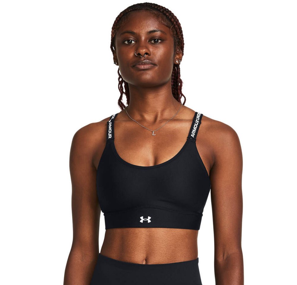 Under Armour® Sport-BH Damen Sport-BH INFINITY MID SUPPORT 2.0 BRA (1-tlg) von Under Armour®