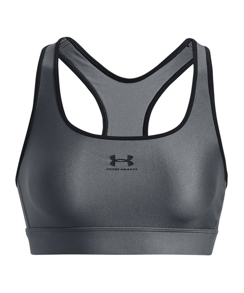 Under Armour® Sport-BH HG Mid Padless Sport-BH Damen default von Under Armour®