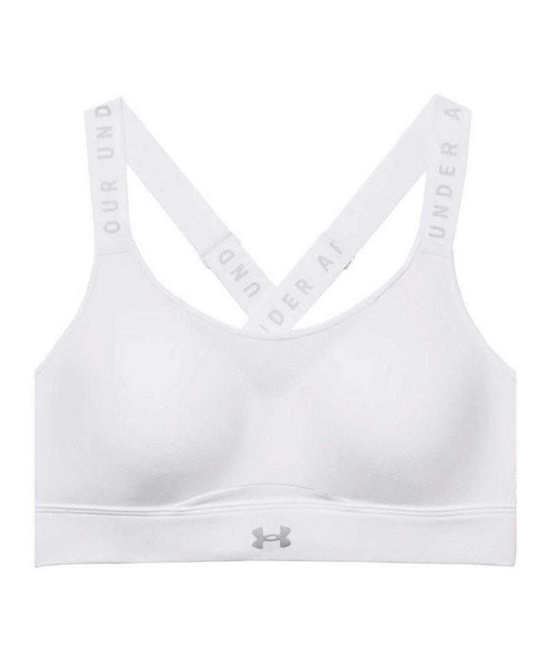 Under Armour® Sport-BH High Sport-BH Damen default von Under Armour®