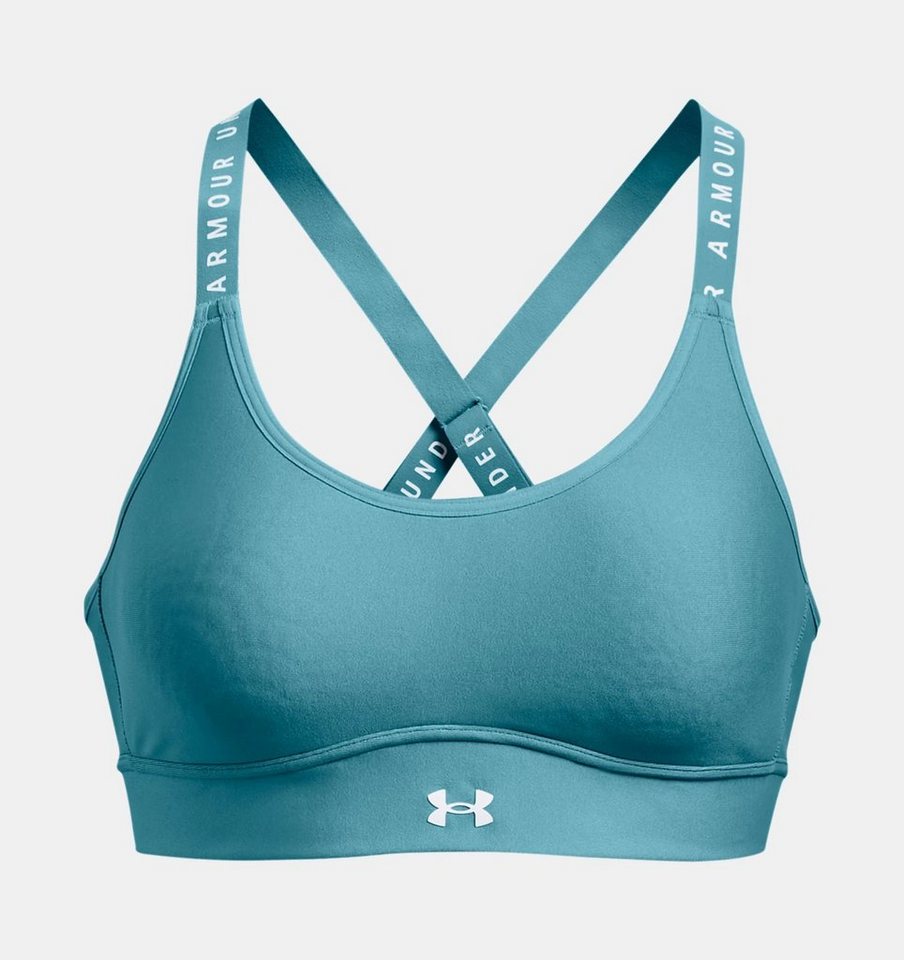 Under Armour® Sport-BH INFINITY COVERED MID von Under Armour®