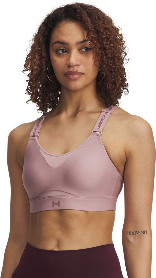 Under Armour® Sport-BH Infinity High 2.0 Bra von Under Armour®