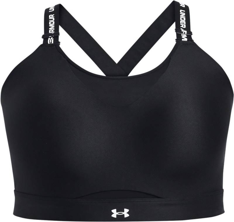 Under Armour® Sport-BH Infinity High 2.0Bra& von Under Armour®