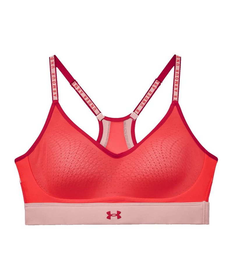 Under Armour® Sport-BH Infinity LO Blckd Sport-BH Damen default von Under Armour®