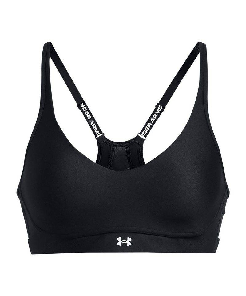 Under Armour® Sport-BH Under Armour Infinity Low 2.0 Sport-BH Damen default von Under Armour®