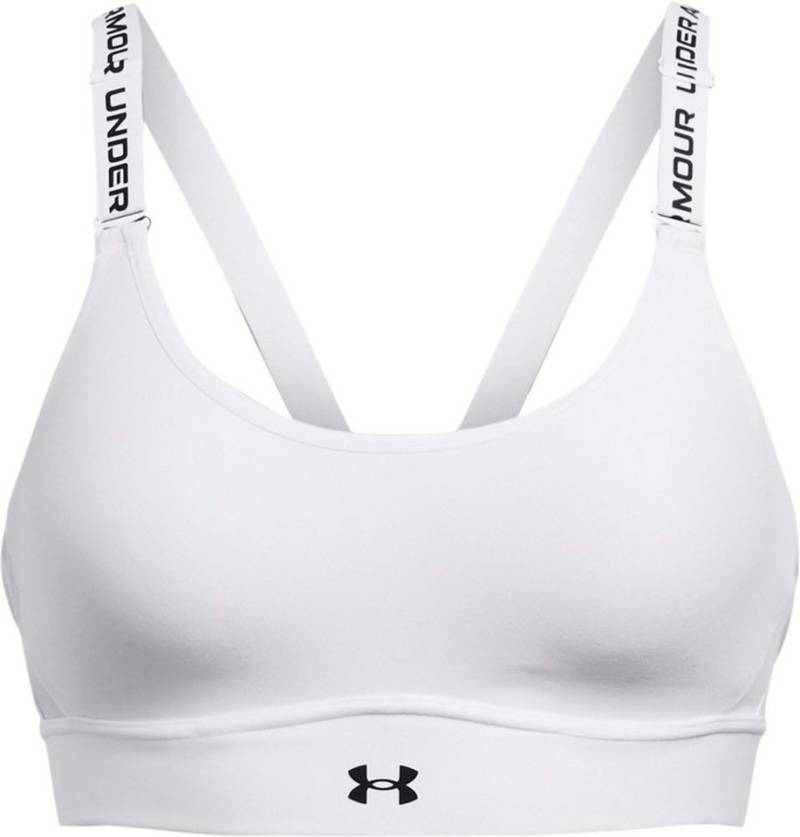 Under Armour® Sport-BH Infinity Mid 2.0 Bra von Under Armour®