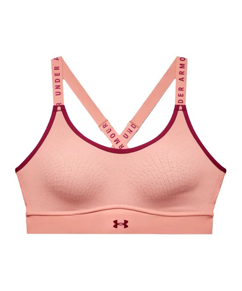 Under Armour® Sport-BH Infinity Mid Sport-BH Damen default von Under Armour®