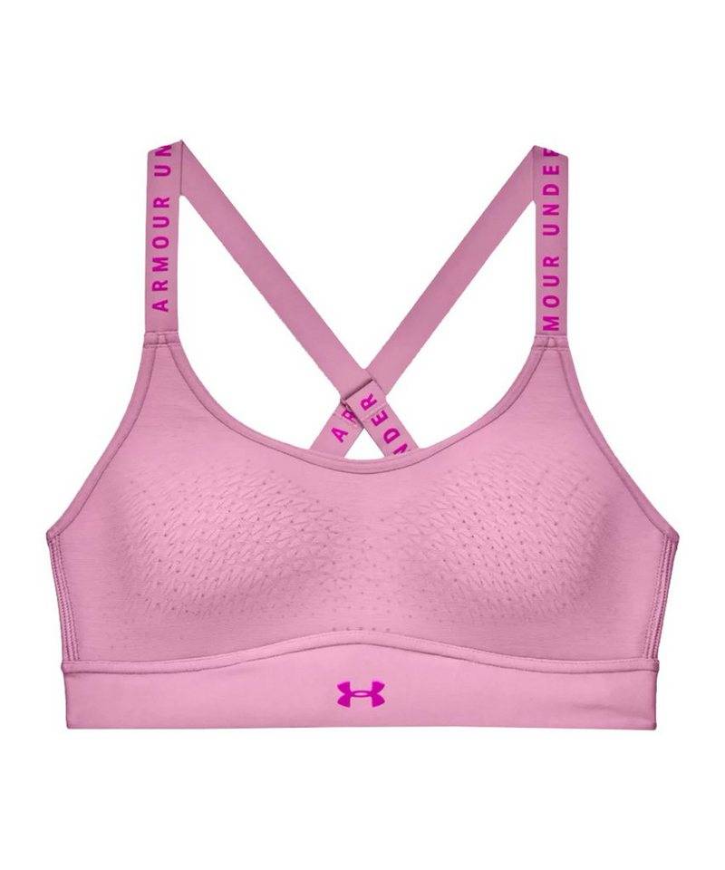 Under Armour® Sport-BH Infinity Mid Sport-BH Damen default von Under Armour®