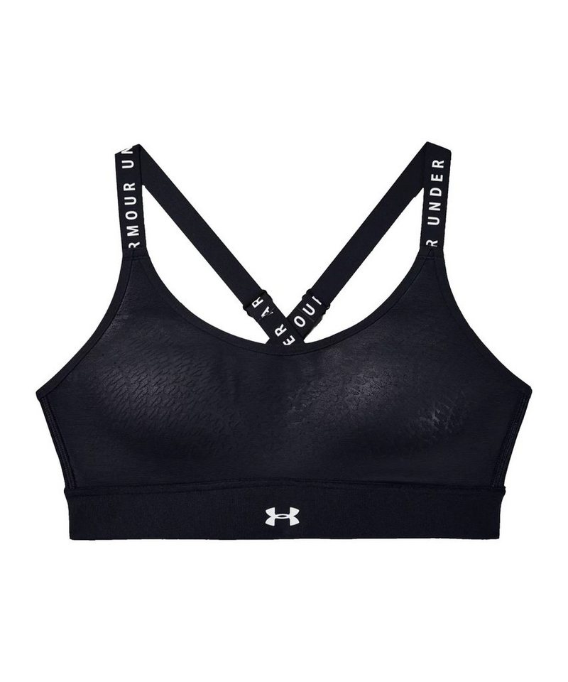 Under Armour® Sport-BH Infinity Mid Sport-BH Damen default von Under Armour®